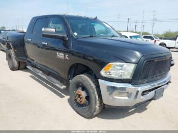  Salvage Ram 3500