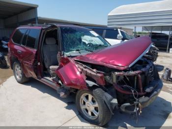  Salvage GMC Envoy