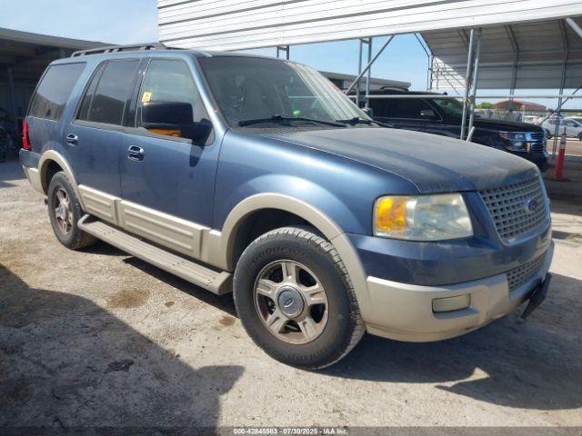  Salvage Ford Expedition