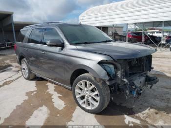  Salvage Ford Expedition