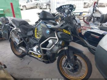 Salvage BMW R 1250