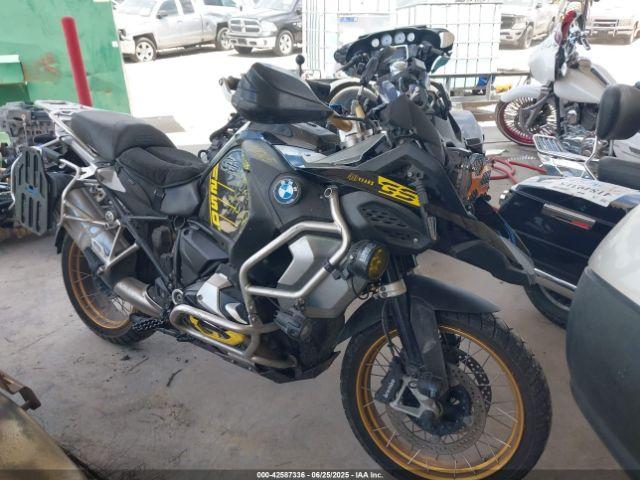  Salvage BMW R 1250