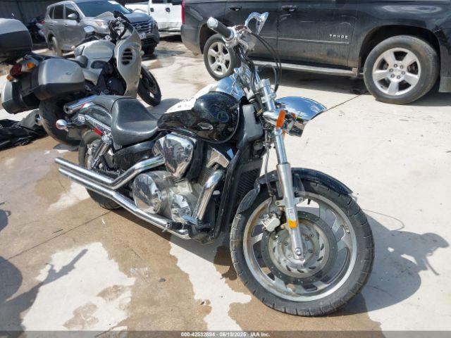  Salvage Honda Vtx1300
