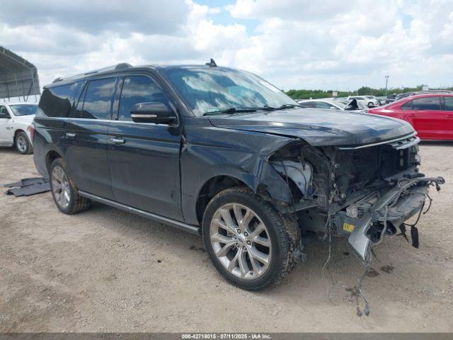  Salvage Ford Expedition