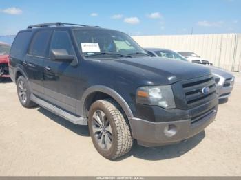  Salvage Ford Expedition