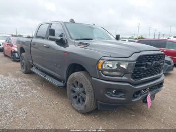  Salvage Ram 2500