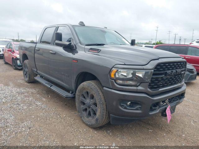  Salvage Ram 2500