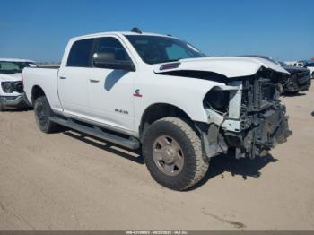  Salvage Ram 2500