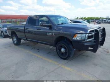  Salvage Ram 2500