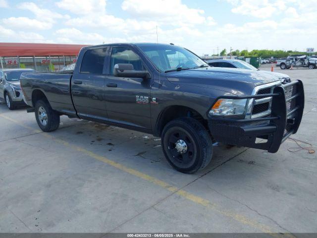  Salvage Ram 2500