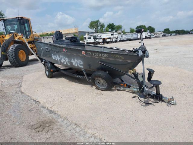  Salvage Lund Other