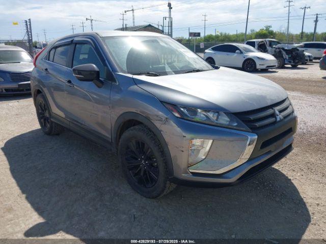  Salvage Mitsubishi Eclipse