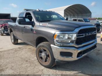  Salvage Ram 2500