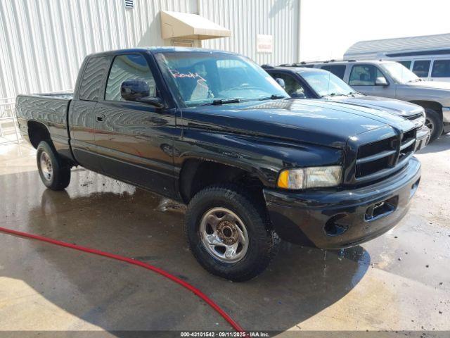  Salvage Dodge Ram 1500