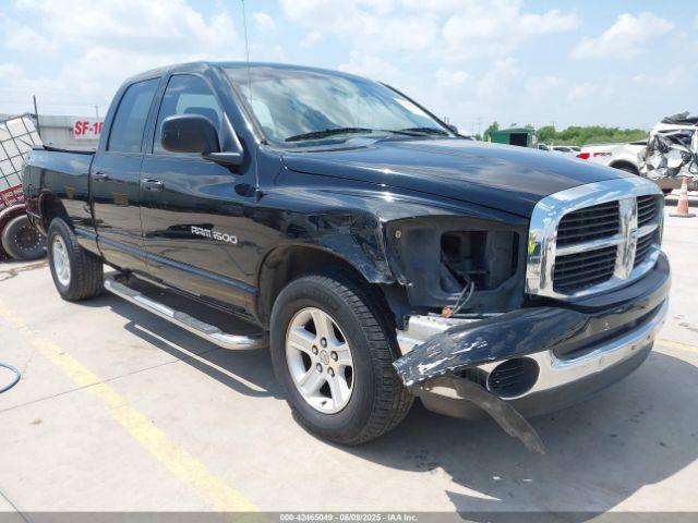  Salvage Dodge Ram 1500