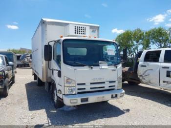  Salvage Isuzu Dsl Reg At