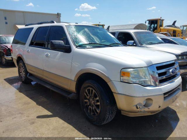 Salvage Ford Expedition