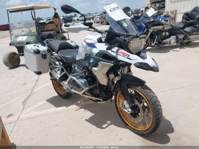  Salvage BMW R 1250