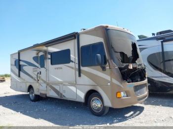  Salvage Winnebago Vista