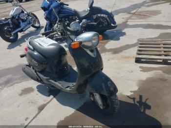  Salvage Yamaha Yj125