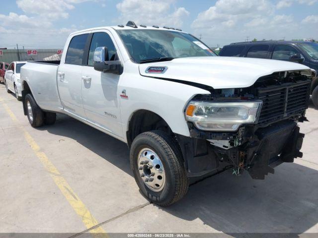  Salvage Ram 3500