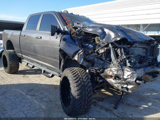  Salvage Ram 2500