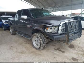  Salvage Ram 2500