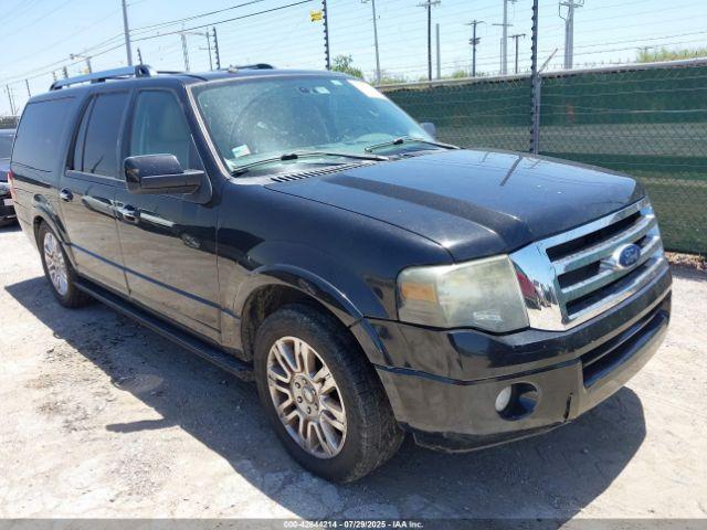  Salvage Ford Expedition