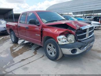  Salvage Dodge Ram 1500