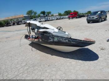  Salvage Sea-Doo Other