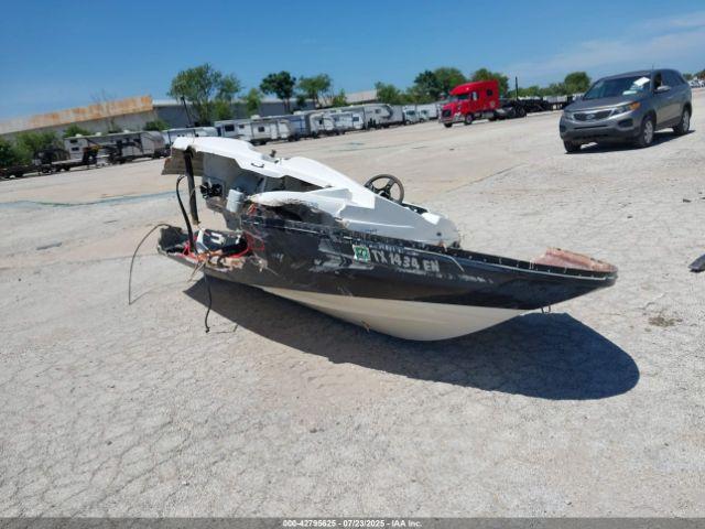  Salvage Sea-Doo Other
