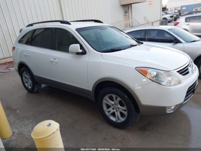  Salvage Hyundai Veracruz
