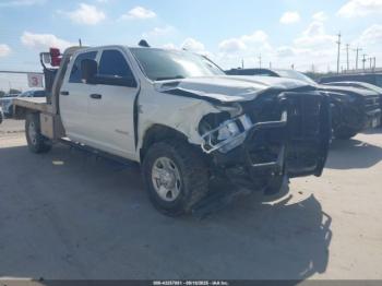 Salvage Ram 3500