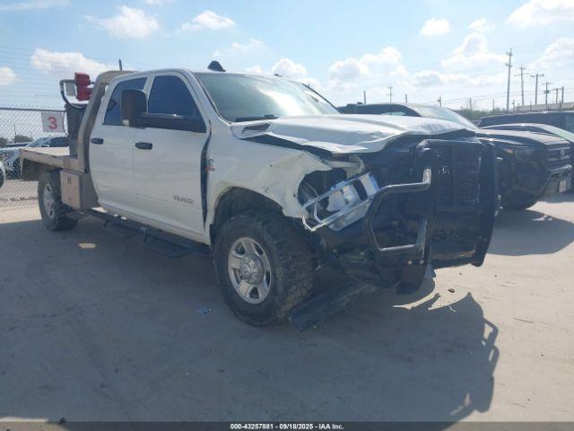  Salvage Ram 3500