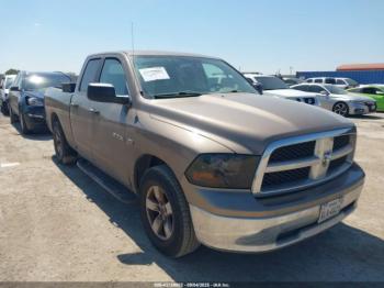  Salvage Dodge Ram 1500