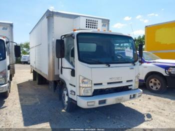 Salvage Isuzu Dsl Reg At