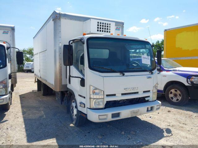  Salvage Isuzu Dsl Reg At