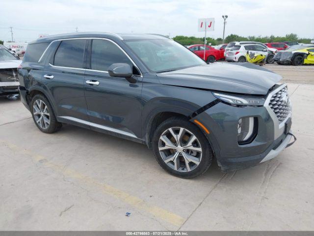  Salvage Hyundai PALISADE