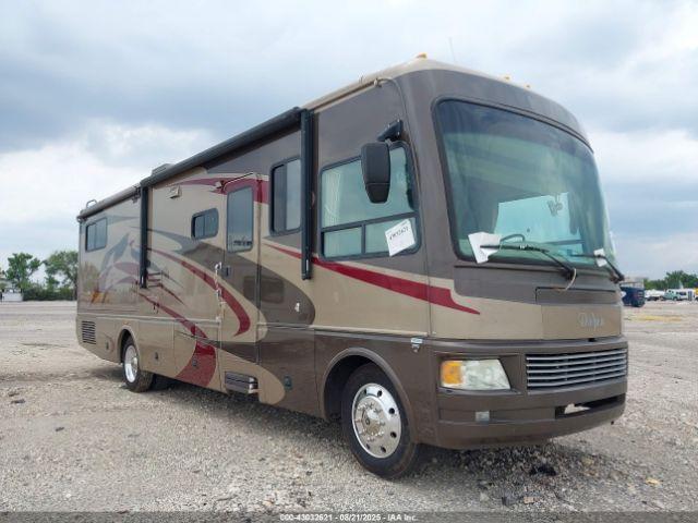  Salvage National Rv Dolphin