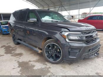  Salvage Ford Expedition