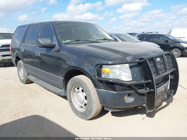  Salvage Ford Expedition