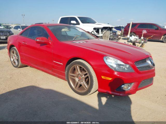  Salvage Mercedes-Benz S-Class