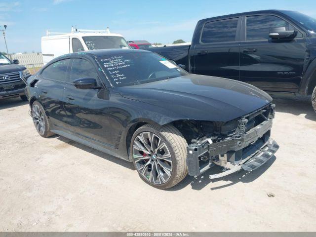  Salvage BMW 4 Series