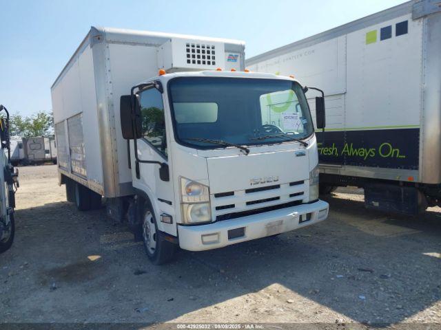  Salvage Isuzu Dsl Reg At