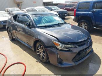  Salvage Scion TC