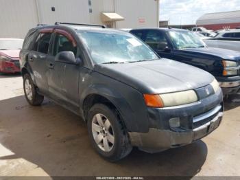  Salvage Saturn Vue