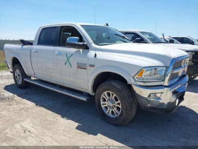  Salvage Ram 2500