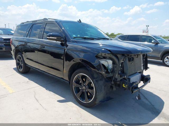  Salvage Ford Expedition