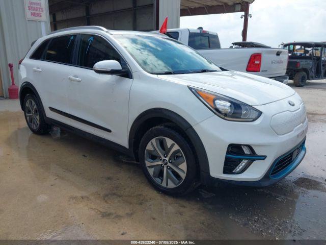  Salvage Kia Niro