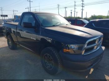  Salvage Dodge Ram 1500